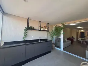 Imagem 3 - Apartamento em Boqueirão, Santos - SP