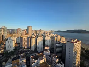 Imagem 2 - Apartamento em Boqueirão, Santos - SP