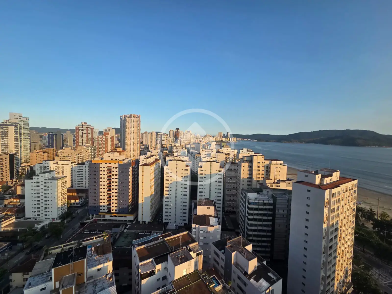 Imagem 2 - Apartamento em Boqueirão, Santos - SP