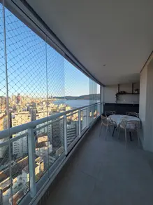 Apartamento Boqueirão, Santos - SP — foto 1