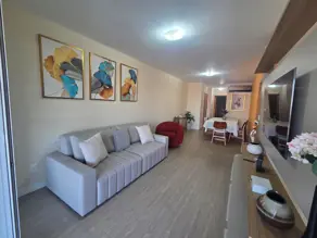 Imagem 4 - Apartamento em Boqueirão, Santos - SP