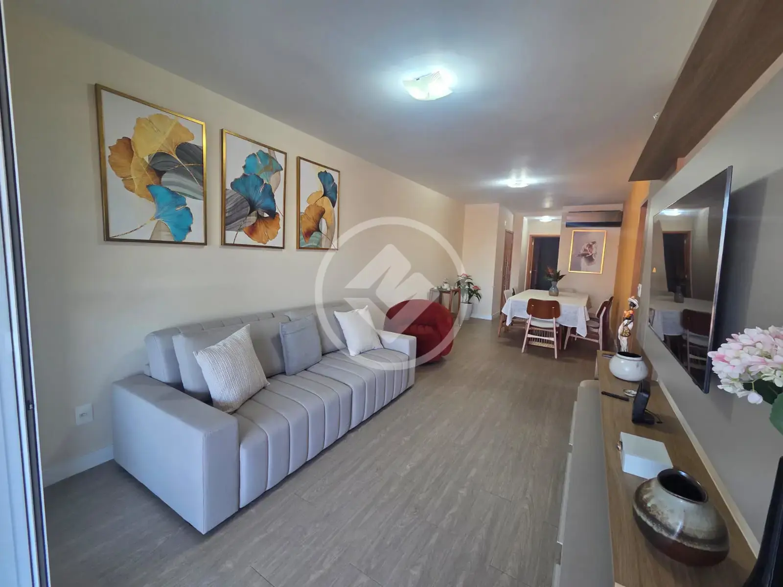 Imagem 4 - Apartamento em Boqueirão, Santos - SP
