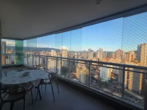 Apartamento Boqueirão, Santos - SP — foto 2