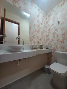 Imagem 6 - Apartamento em Boqueirão, Santos - SP