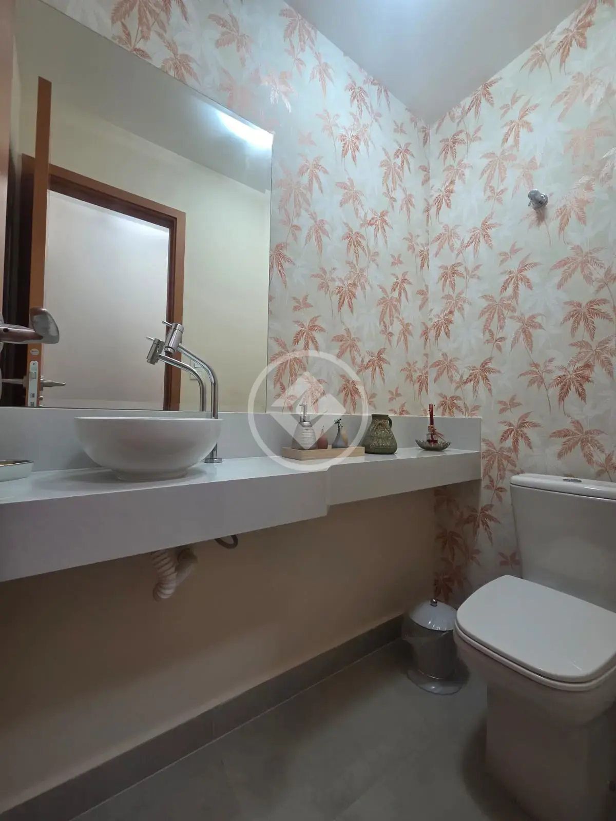 Imagem 6 - Apartamento em Boqueirão, Santos - SP
