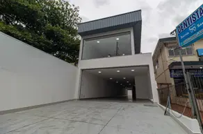 Loja Vila Mathias, Santos - SP — foto 1