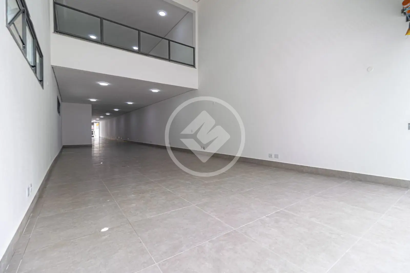 Imagem 1 - Loja em Vila Mathias, Santos - SP