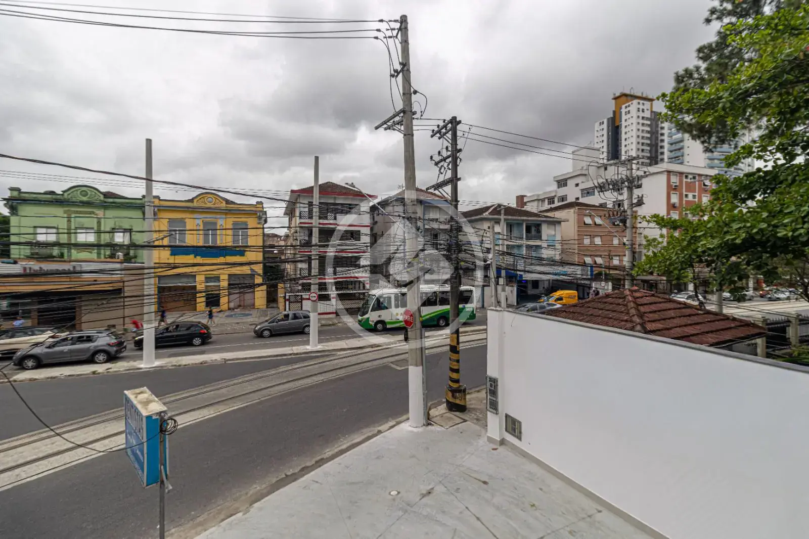Imagem 3 - Loja em Vila Mathias, Santos - SP