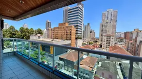 Apartamento Embaré, Santos - SP — foto 1