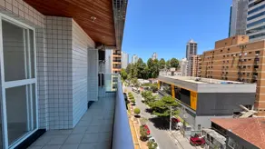 Imagem 5 - Apartamento em Embaré, Santos - SP