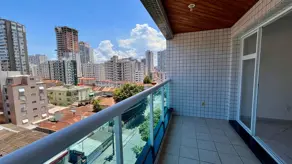 Imagem 6 - Apartamento em Embaré, Santos - SP