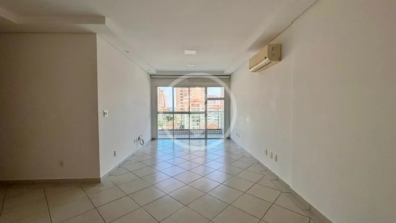 Image 2 - Apartamento em Embaré, Santos - SP