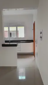 Imagem 5 - Sobrado Em Condomínio em Marapé, Santos - SP