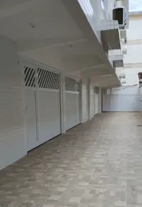 Imagem 4 - Sobrado Em Condomínio em Marapé, Santos - SP