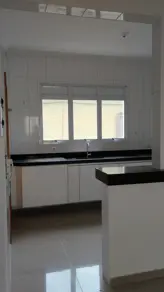 Imagem 6 - Sobrado Em Condomínio em Marapé, Santos - SP