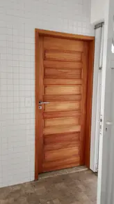 Sobrado Em Condomínio Marapé, Santos - SP — foto 2