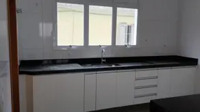 Imagem 4 - Sobrado Em Condomínio em Marapé, Santos - SP
