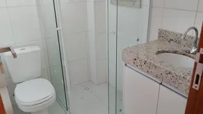 Imagem 6 - Sobrado Em Condomínio em Marapé, Santos - SP