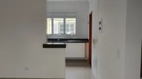 Imagem 5 - Sobrado Em Condomínio em Marapé, Santos - SP