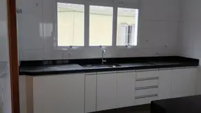 Imagem 4 - Sobrado Em Condomínio em Marapé, Santos - SP