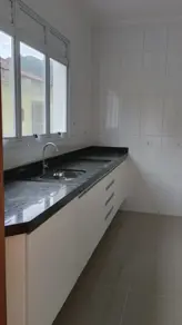 Sobrado Em Condomínio Marapé, Santos - SP — foto 2