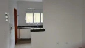 Imagem 3 - Sobrado Em Condomínio em Marapé, Santos - SP