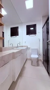 Imagem 4 - Apartamento em Aparecida, Santos - SP