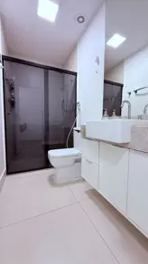 Imagem 5 - Apartamento em Aparecida, Santos - SP