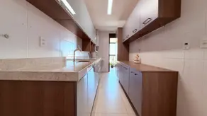 Imagem 3 - Apartamento em Aparecida, Santos - SP