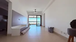 Imagem 2 - Apartamento em Aparecida, Santos - SP