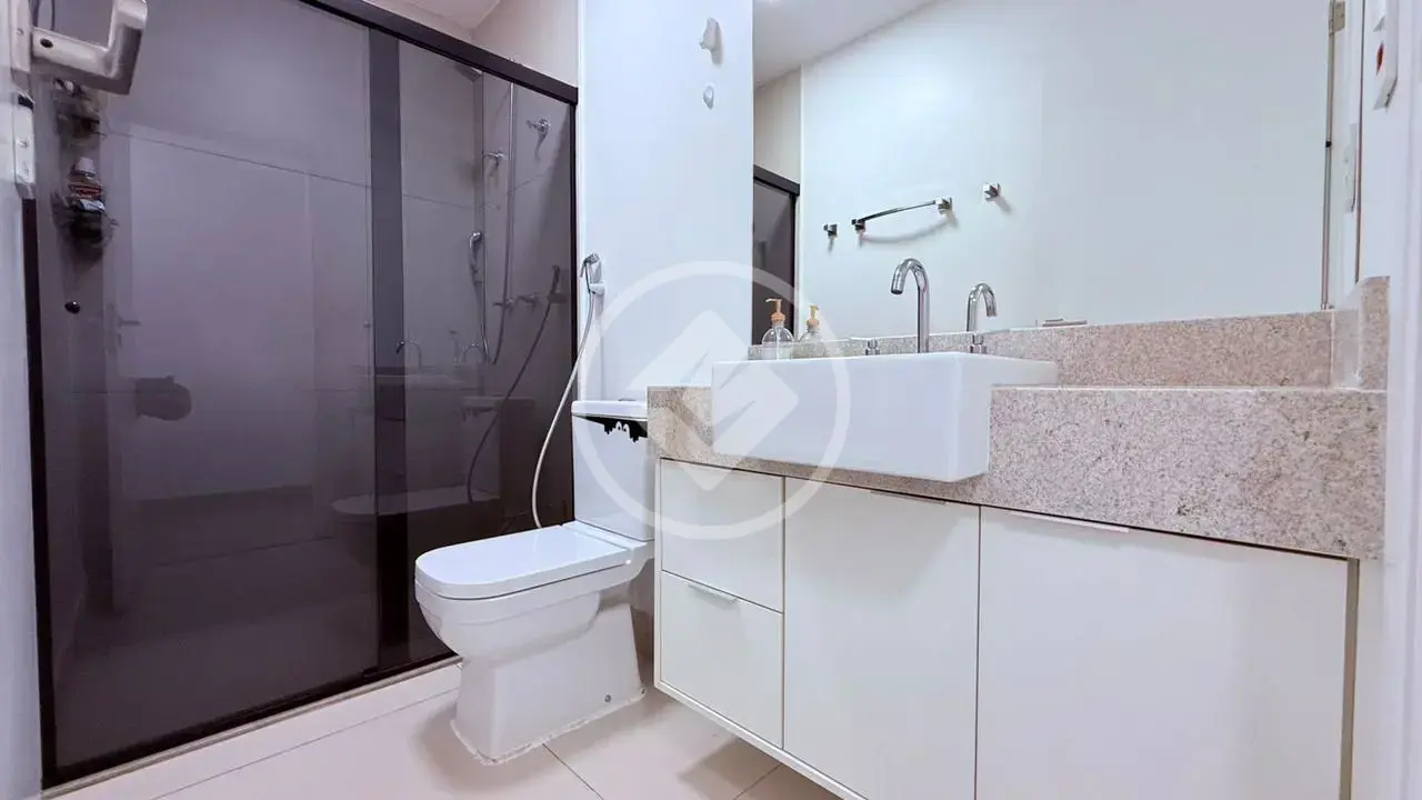 Image 21 - Apartamento em Aparecida, Santos - SP