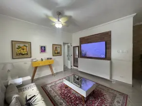 Casa Condomínio Campo Grande, Santos - SP — foto 2