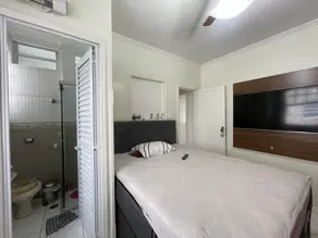 Imagem 6 - Casa Condomínio em Campo Grande, Santos - SP