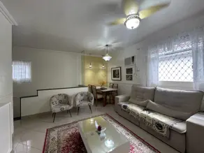 Imagem 2 - Casa Condomínio em Campo Grande, Santos - SP