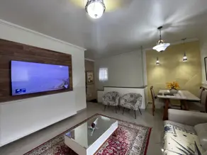 Imagem 3 - Casa Condomínio em Campo Grande, Santos - SP