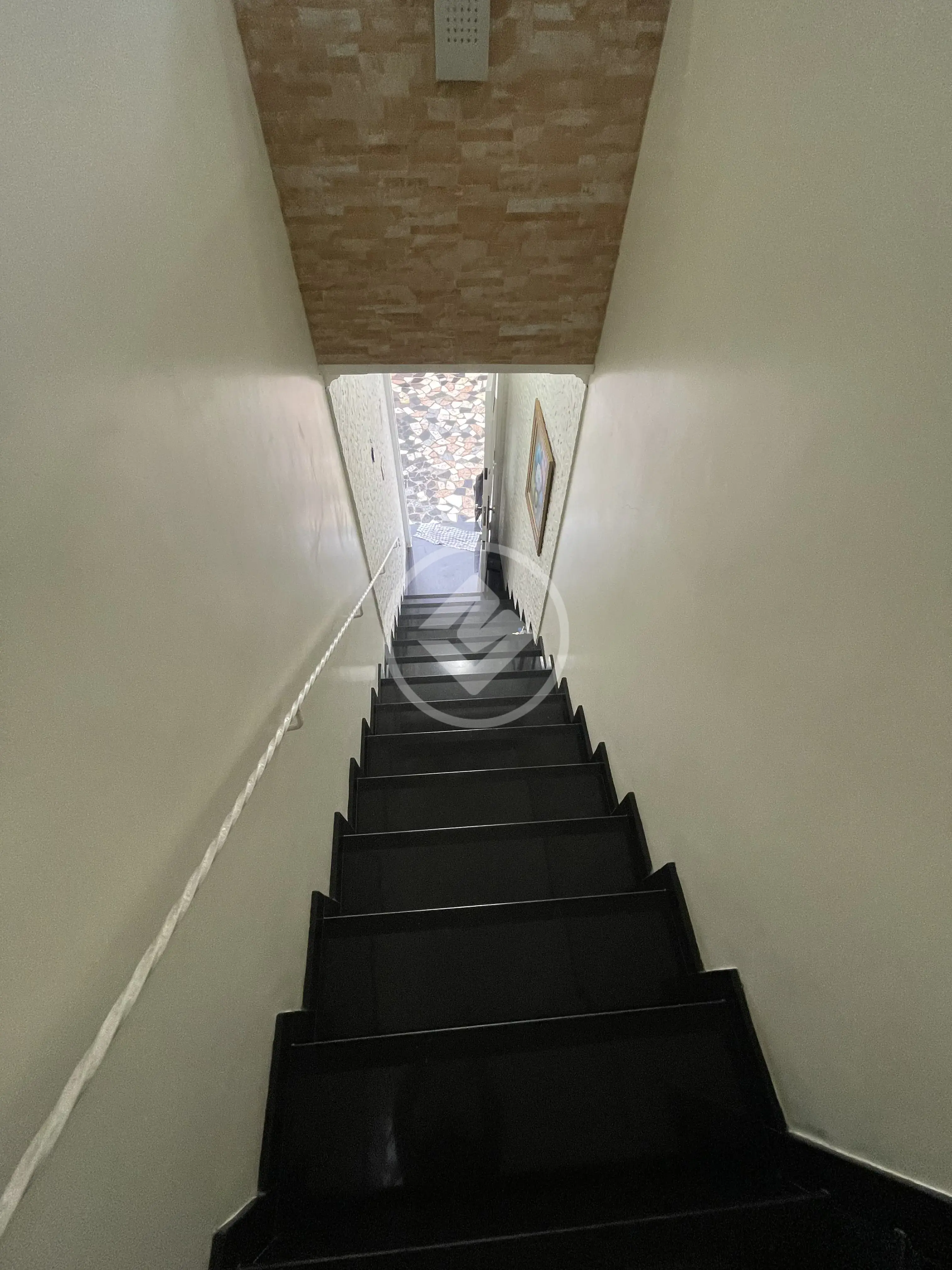 Image 17 - Casa Condomínio em Campo Grande, Santos - SP