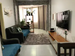 Apartamento Centro, São Vicente - SP — foto 2