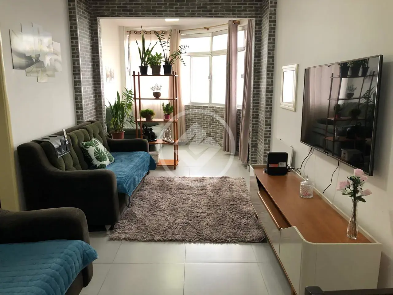 Imagem 2 - Apartamento em Centro, São Vicente - SP