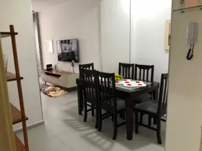 Imagem 4 - Apartamento em Centro, São Vicente - SP