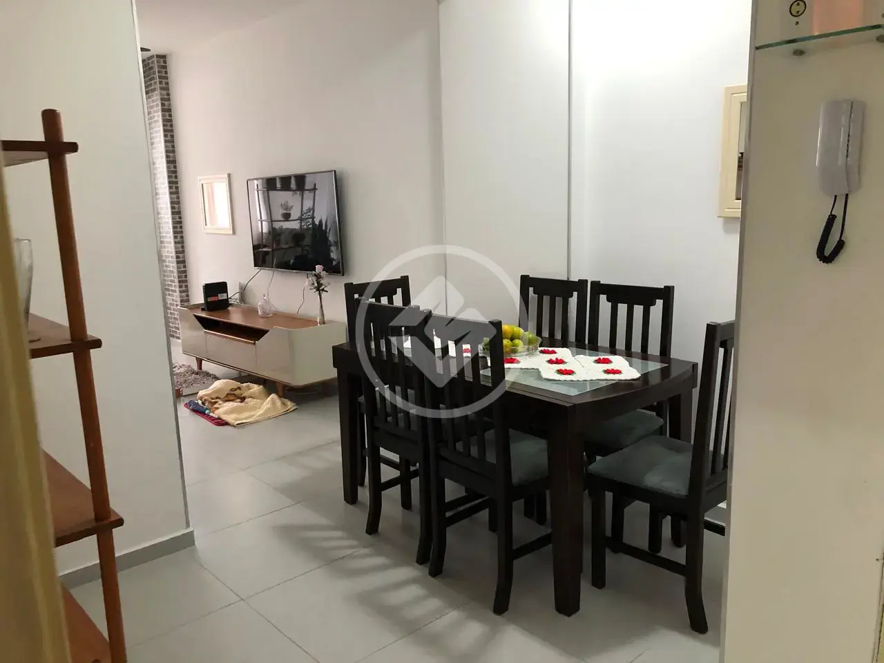 Imagem 4 - Apartamento em Centro, São Vicente - SP