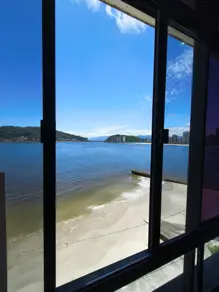 Apartamento Boa Vista, São Vicente - SP — foto 1