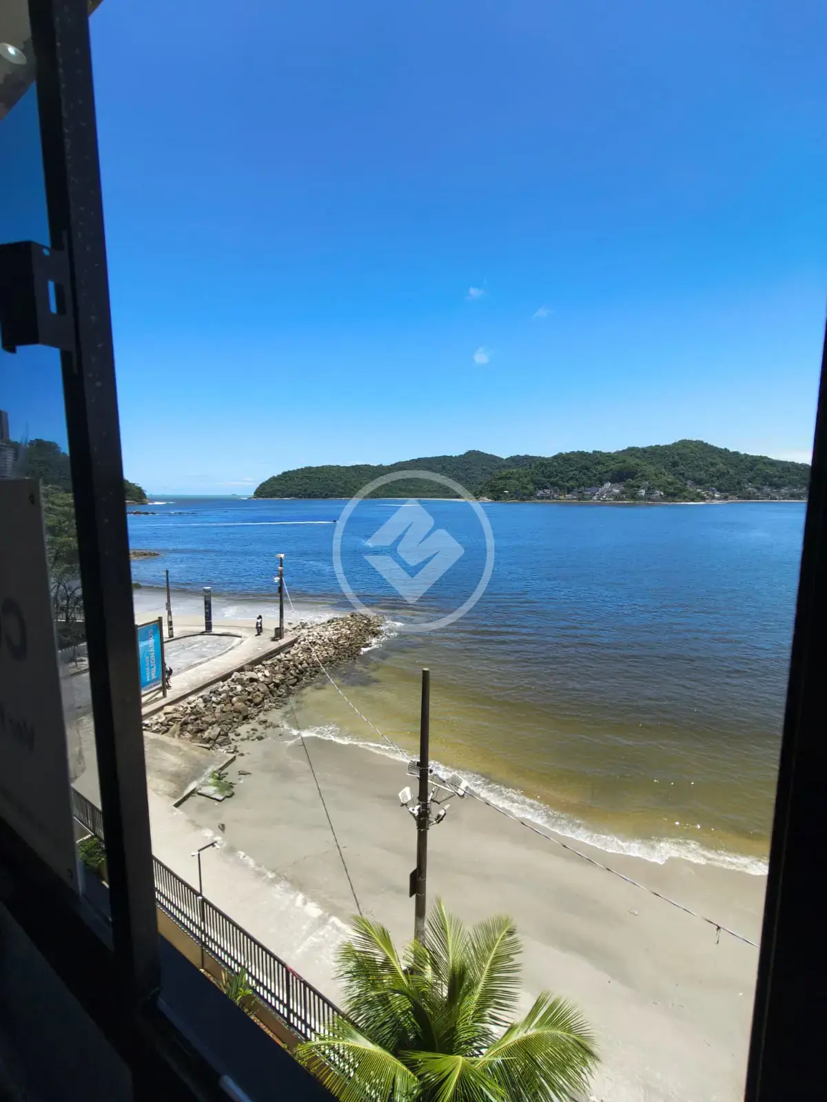 Imagem 1 - Apartamento em Boa Vista, São Vicente - SP