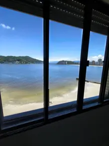 Imagem 2 - Apartamento em Boa Vista, São Vicente - SP