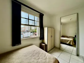 Imagem 2 - Apartamento em Marapé, Santos - SP