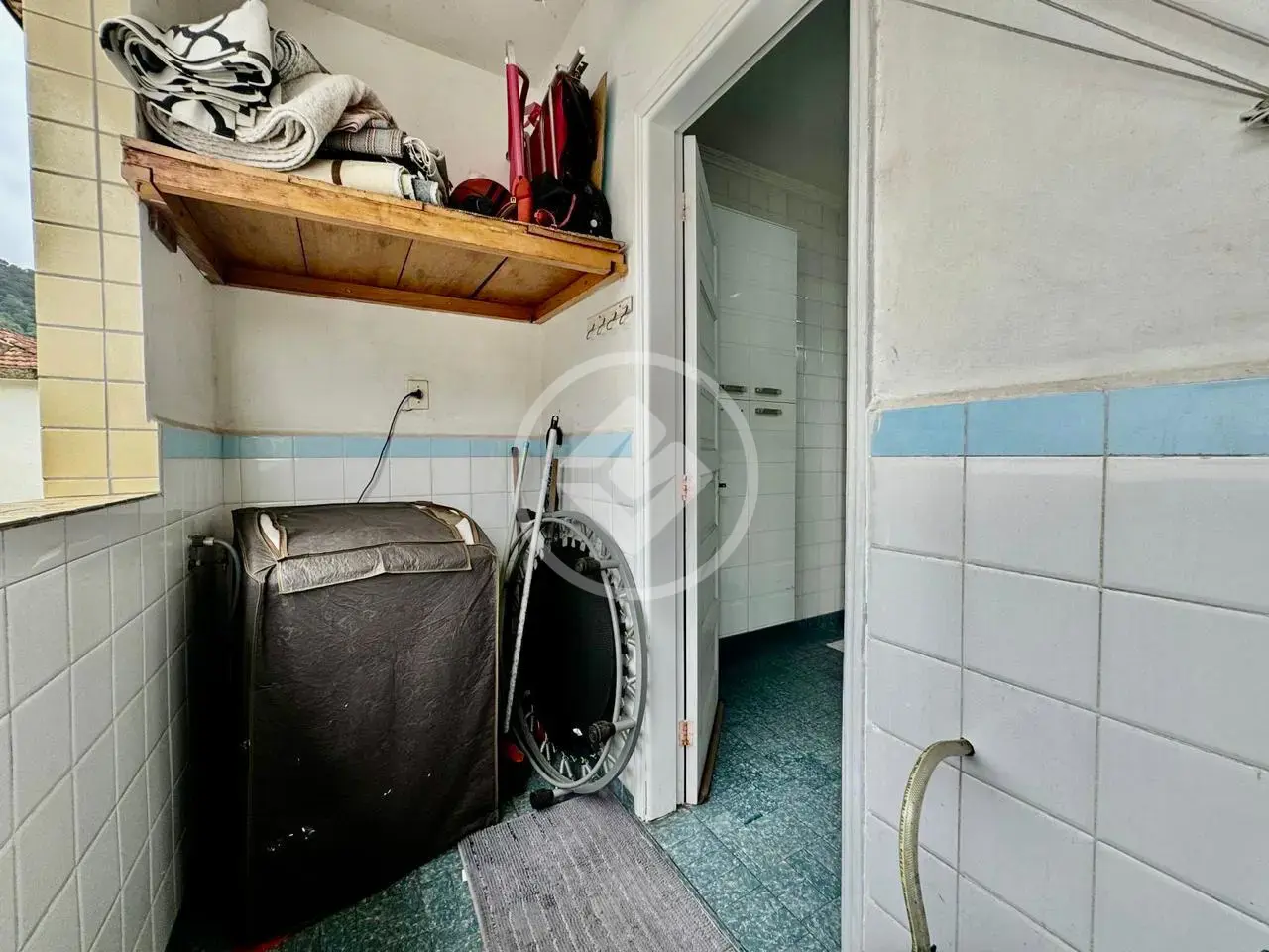 Imagem 3 - Apartamento em Marapé, Santos - SP
