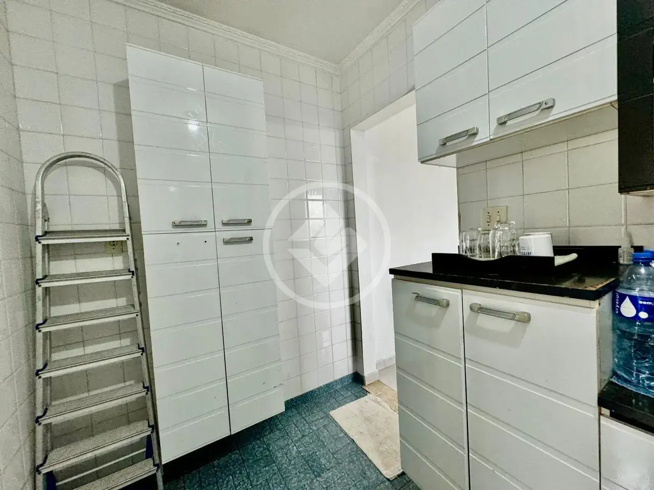 Imagem 5 - Apartamento em Marapé, Santos - SP