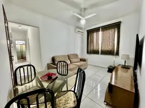 Apartamento Marapé, Santos - SP — foto 2