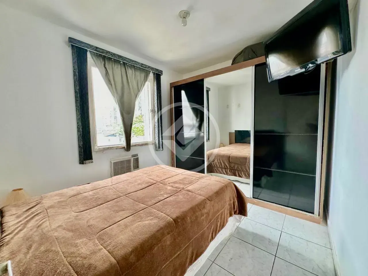 Image 17 - Apartamento em Marapé, Santos - SP