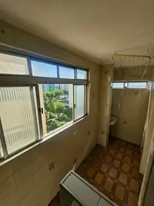 Imagem 6 - Apartamento em Aparecida, Santos - SP