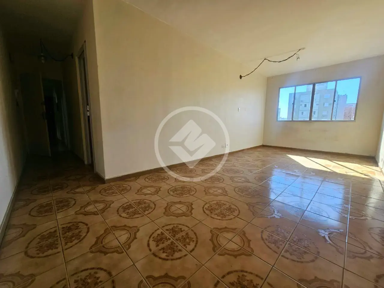 Imagem 1 - Apartamento em Aparecida, Santos - SP